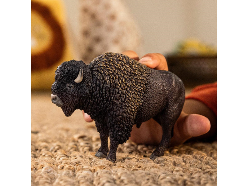 Schleich Wild Life Bison