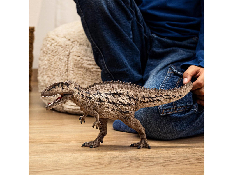Schleich Dinosaurs Carcharodontosaurus
