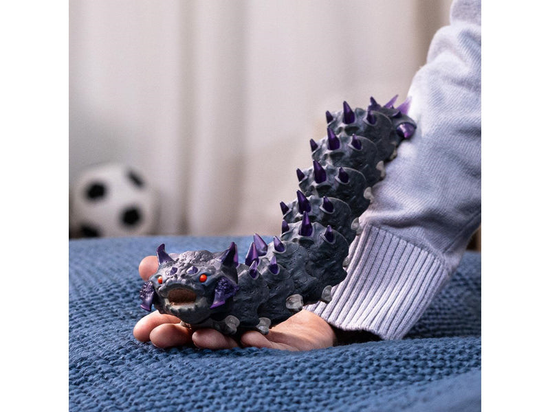 Schleich Eldrador Creatures Shadow Worm