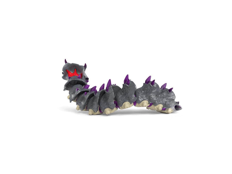 Schleich Eldrador Creatures Shadow Worm