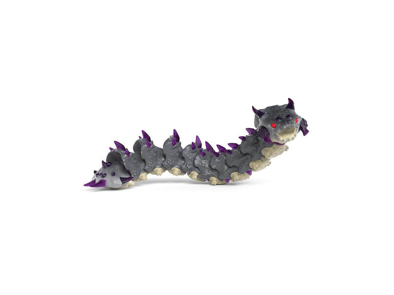 Schleich Eldrador Creatures Shadow Worm