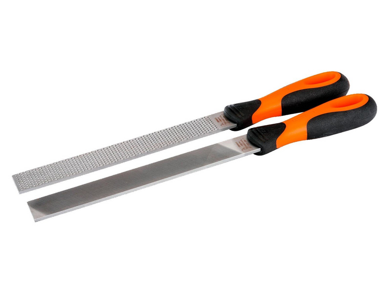 BAHCO 4-154-08-2-2 file/rasp