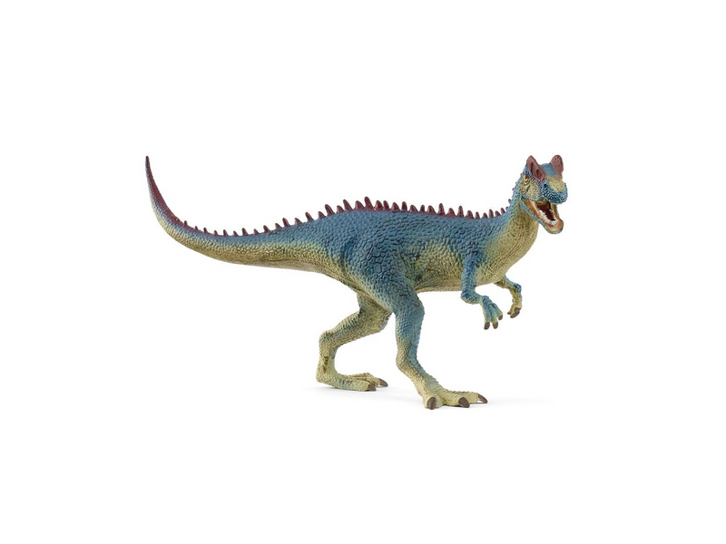 Schleich Dinosaurs Dilophosaurus