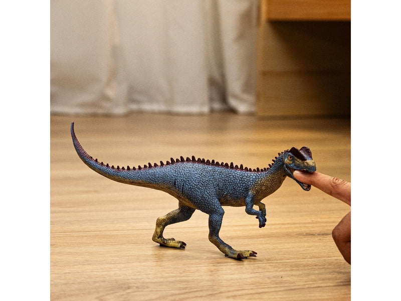 Schleich Dinosaurs Dilophosaurus