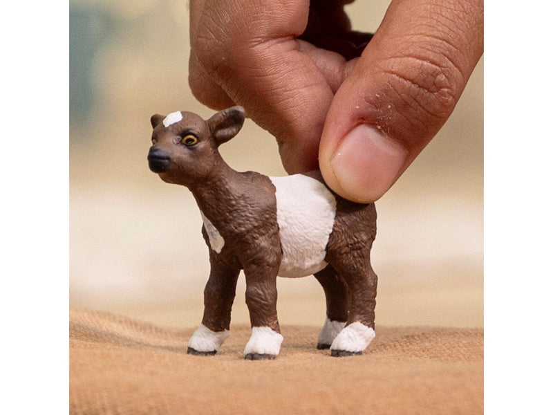 Schleich Farm World Goat Kid