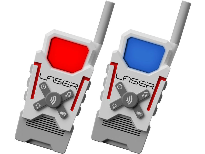 Laser X Communicator Walkie Talkie 500 m
