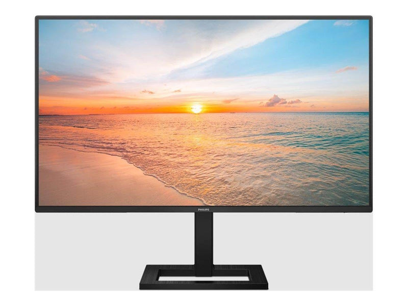 27" Philips 27E1N1300AE - LED monitor - Full HD (1080p) - 27"