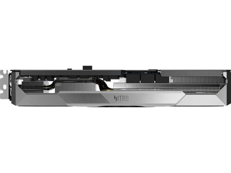 Acer Radeon RX 9070 XT Predator Bifrost OC - 16GB GDDR6 RAM - Grafikkarte