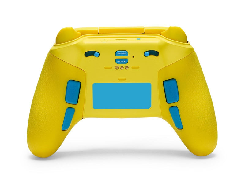 PowerA Kabelloser Controller für Xbox Series X|S – PAC-MAN SE