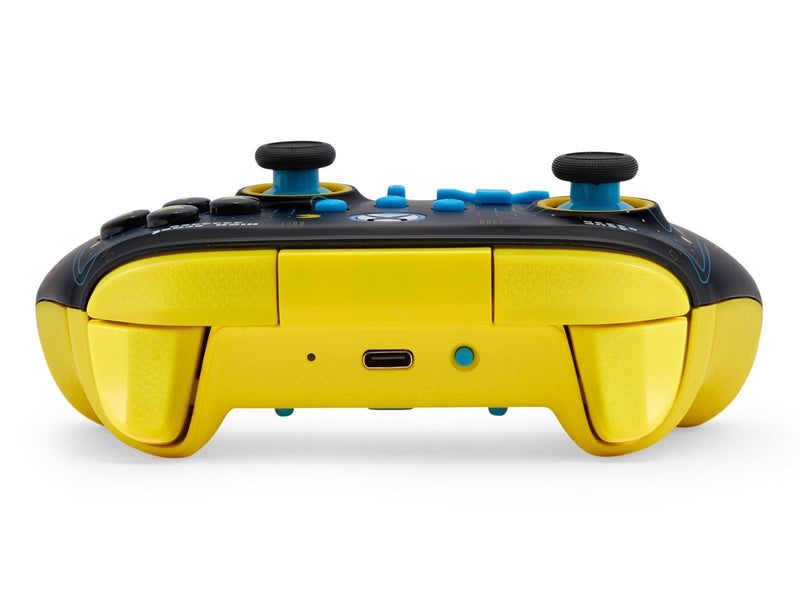PowerA Kabelloser Controller für Xbox Series X|S – PAC-MAN SE