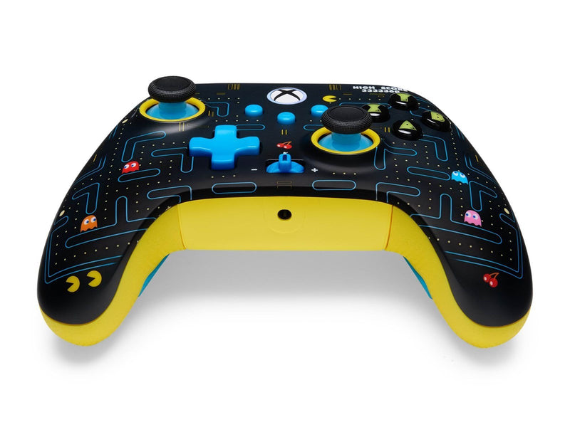 PowerA Kabelloser Controller für Xbox Series X|S – PAC-MAN SE