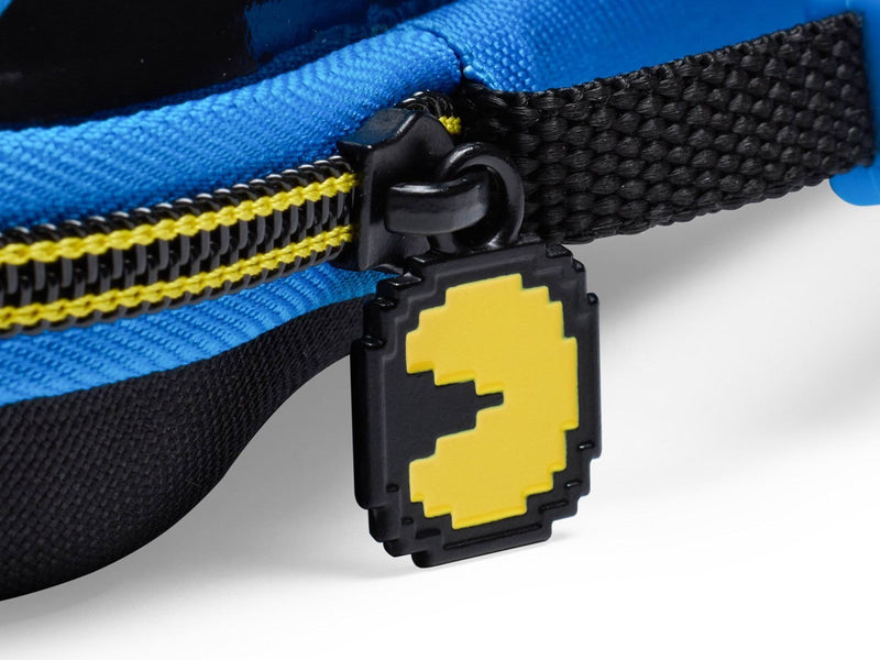 PowerA Schutzhülle für Nintendo Switch (OLED-Modell), Nintendo Switch und Nintendo Switch Lite - PAC-MAN Retro Arcade