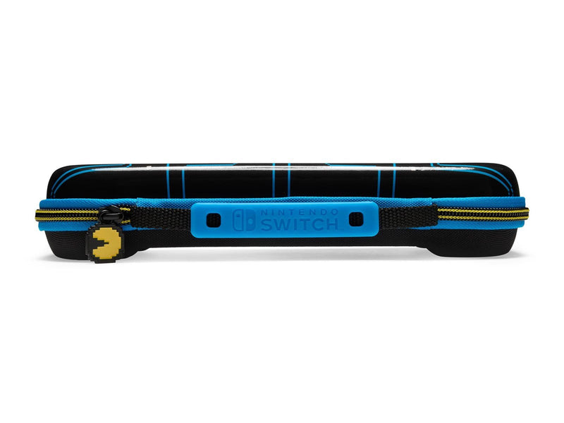 PowerA Schutzhülle für Nintendo Switch (OLED-Modell), Nintendo Switch und Nintendo Switch Lite - PAC-MAN Retro Arcade