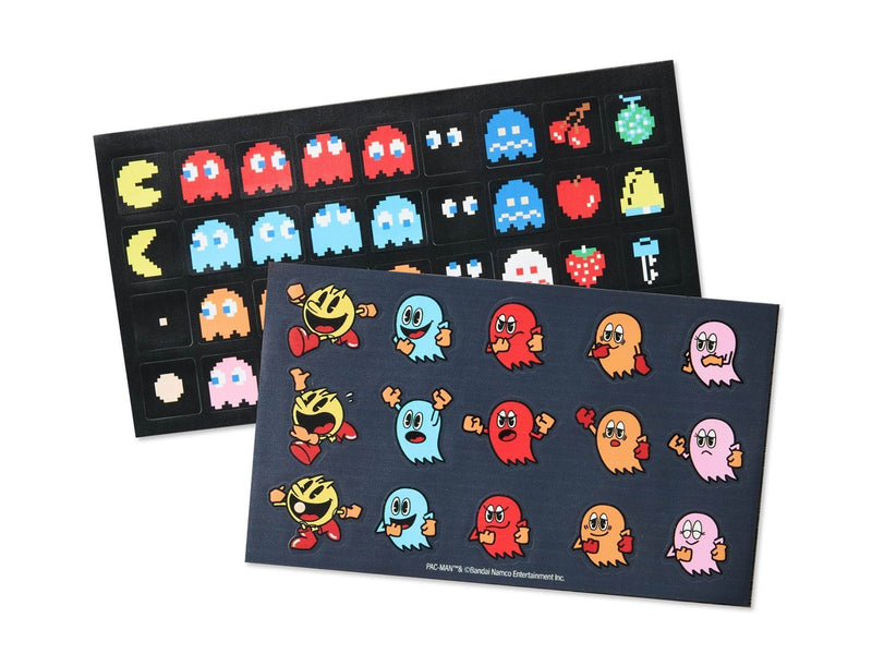 PowerA Schutzhülle für Nintendo Switch (OLED-Modell), Nintendo Switch und Nintendo Switch Lite - PAC-MAN Retro Arcade