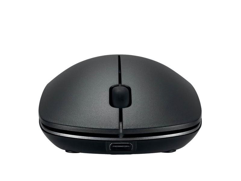 Kensington MY230 EQ Wireless Maus (Rechargeable) - Mid Size - ()