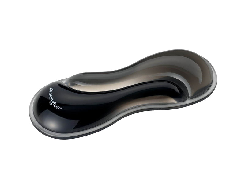 Kensington Slim Duo Gel Handgelenkauflage für Maus/Trackball - Grau