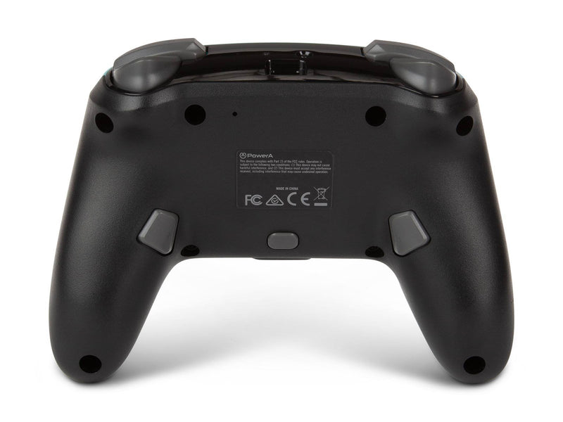 PowerA Verbesserte kabelloser Controller für Nintendo Switch - SMB3 - Wireless Controller - Nintendo Switch