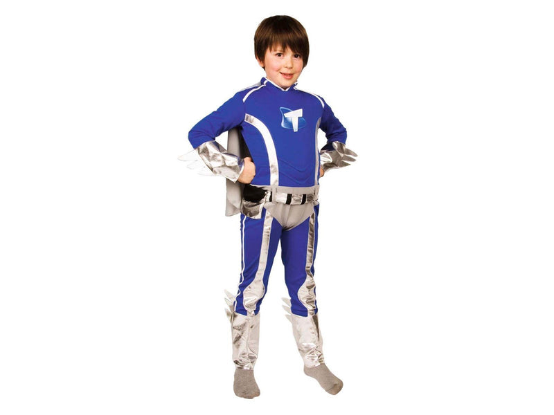 Studio 100 - Mega Mindy Costume Toby 3-5 years