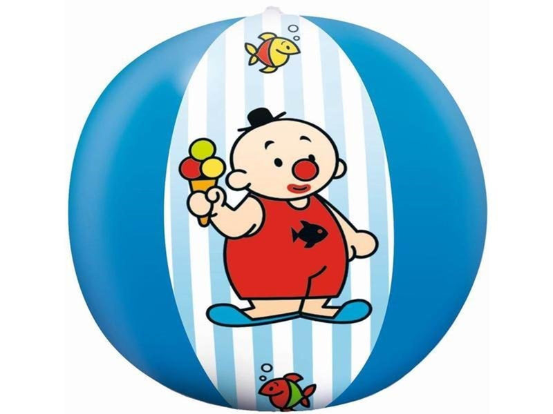 Studio 100 - Bumba Beach Ball Ø 33 cm