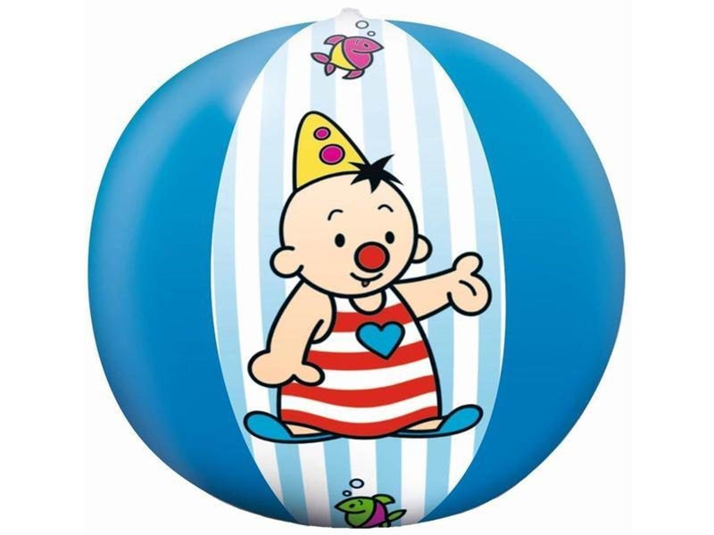 Studio 100 - Bumba Beach Ball Ø 33 cm