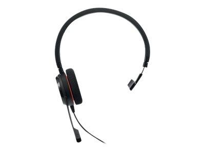Jabra Evolve 20 Special Edition UC Mono Headset On-Ear
