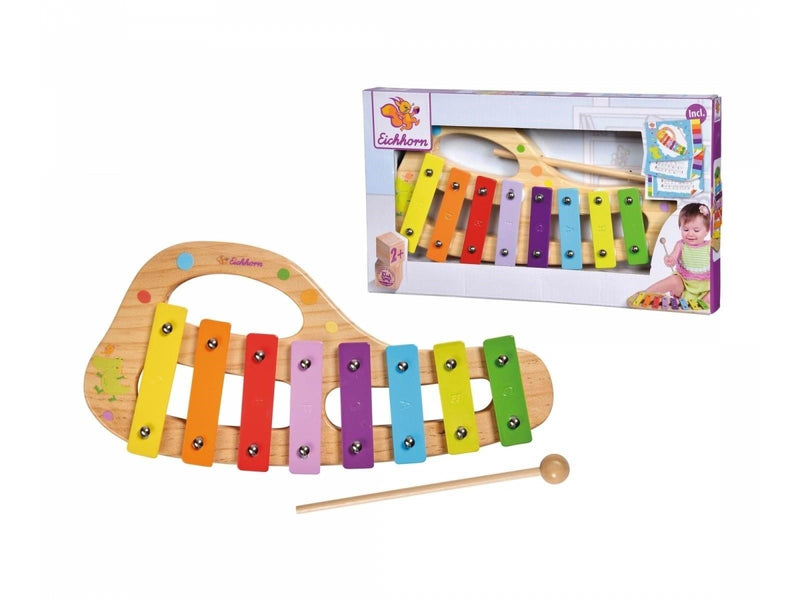 Eichhorn Xylophone