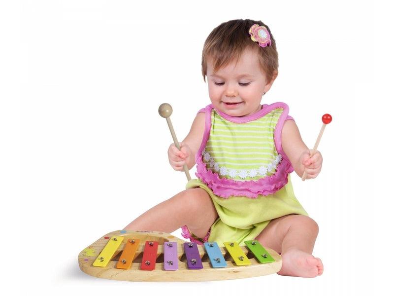 Eichhorn Xylophone