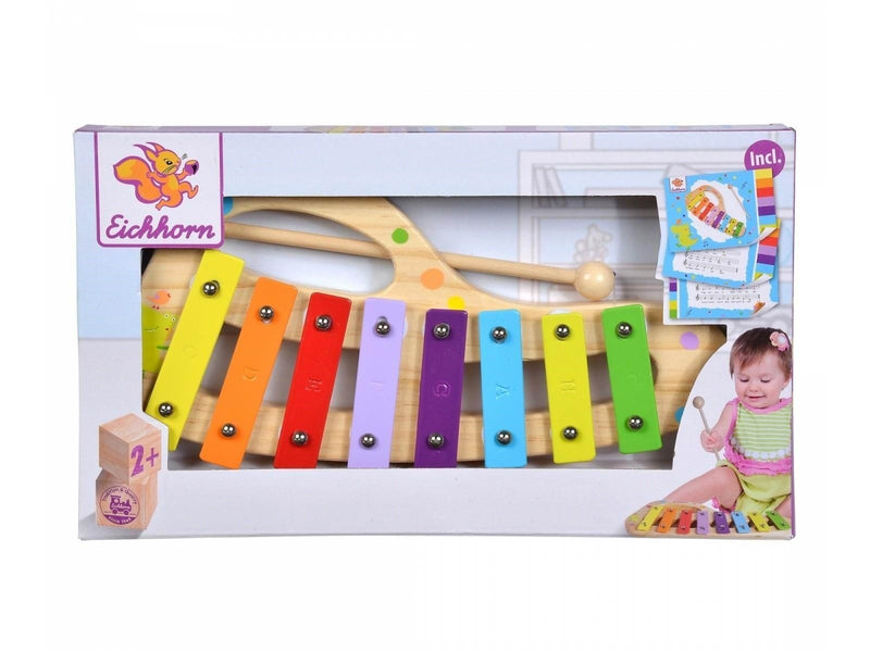 Eichhorn Xylophone