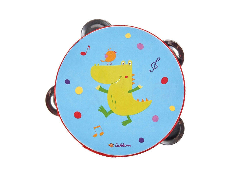 Eichhorn Tambourine