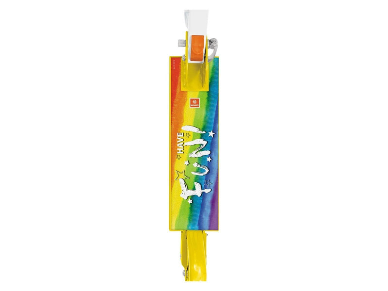 Mondo Step Rainbow