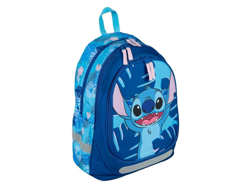 Undercover - Backpack Stitch