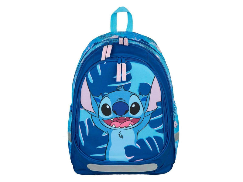 Undercover - Backpack Stitch