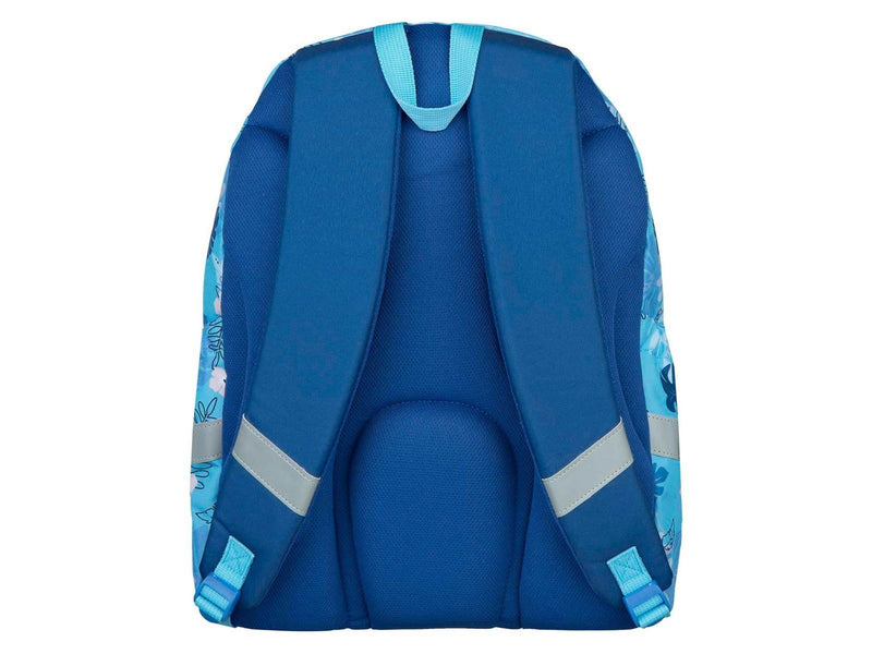 Undercover - Backpack Stitch