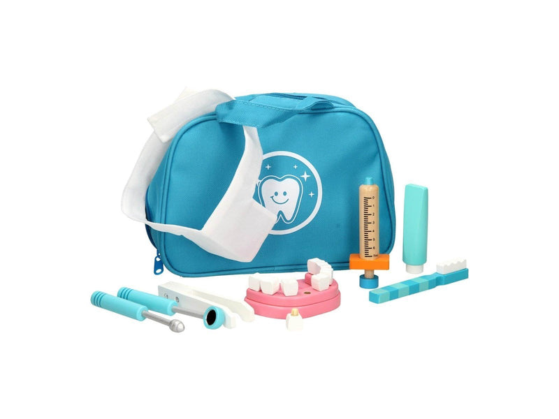 Joueco - Dentist Playset