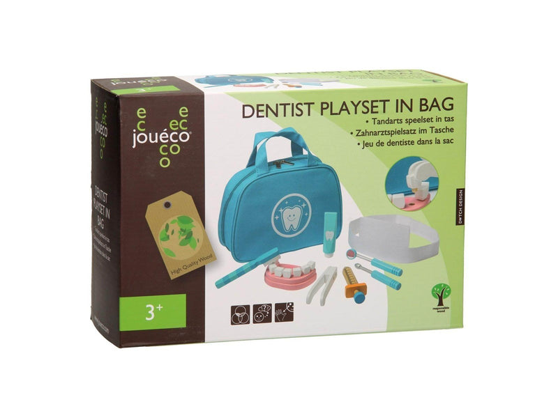 Joueco - Dentist Playset