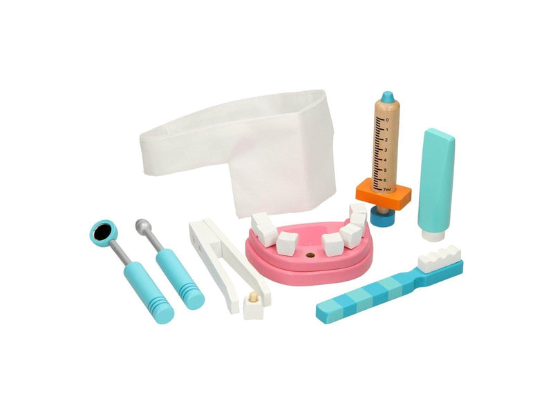 Joueco - Dentist Playset