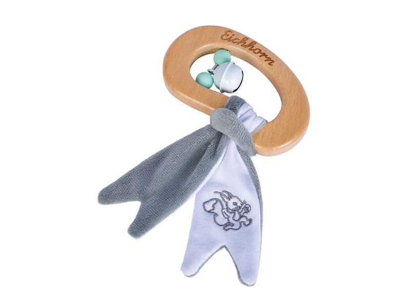 Eichhorn Baby Rattle