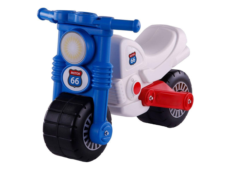 Cavallino Toys - Cavallino Motor Balance Bike