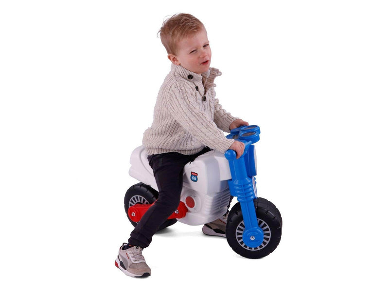 Cavallino Toys - Cavallino Motor Balance Bike