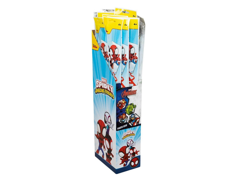 Eolo Toys Eolo Kites Marvel Display 24 pcs.