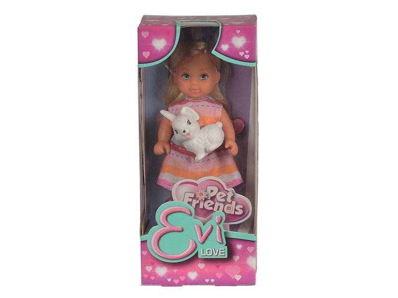 Evi Love Pet Friends