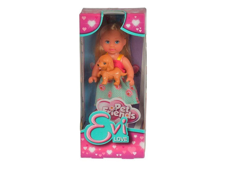 Evi Love Pet Friends