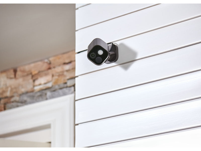 Aqara Camera Hub G5 Pro, PoE, White