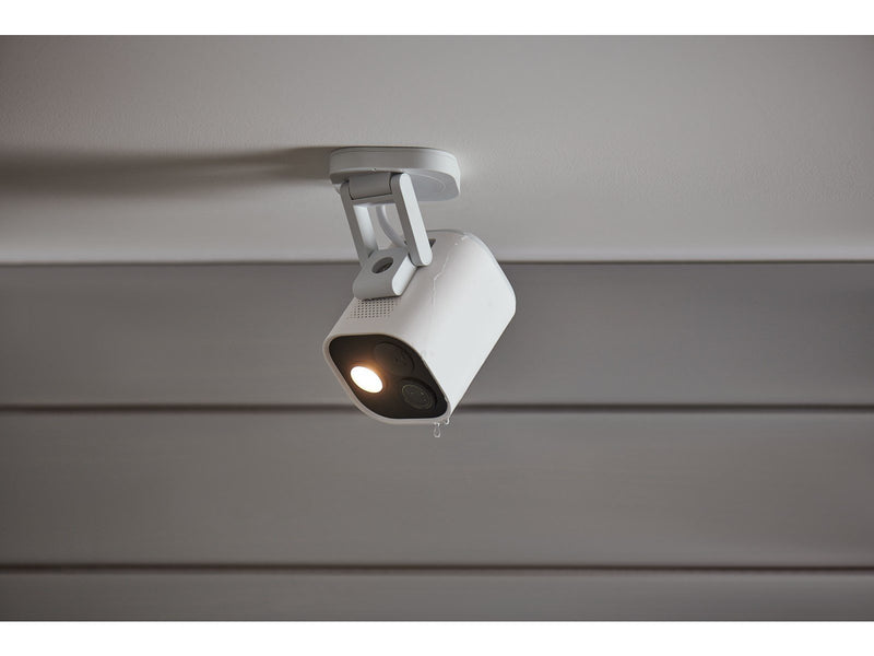 Aqara Camera Hub G5 Pro, Wi-Fi,  White