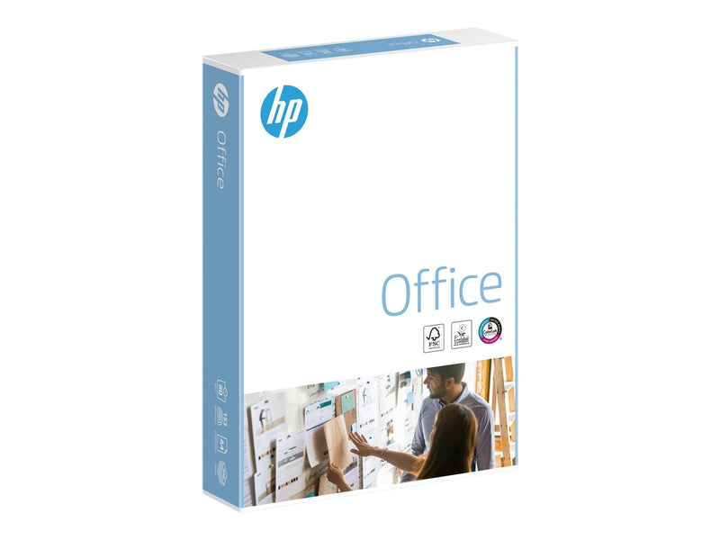 HP Office Paper - A4 (210 x 297 mm) - 500 sheet(s)