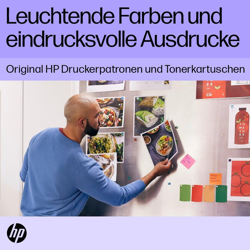 HP Original 87A Toner schwarz 9.000 Seiten (CF287A)
