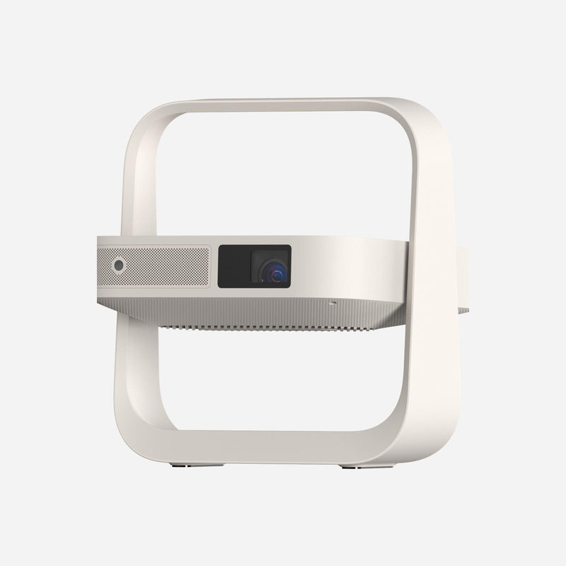 XGIMI Elfin Flip Tragbarer Mini LED Beamer 400 ISO-Lumen