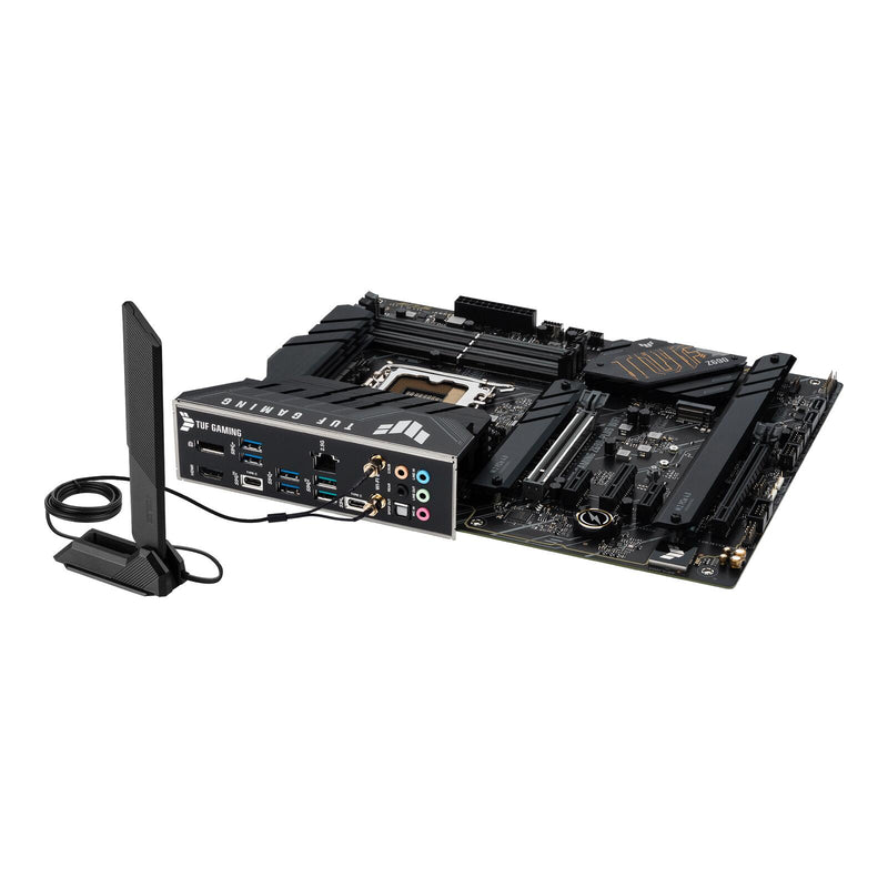 ASUS TUF GAMING Z690-PLUS WIFI
