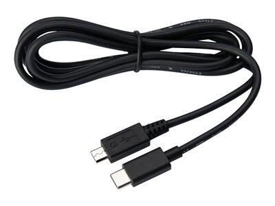 JABRA Kabel USB-C auf Micro-USB 1,5m