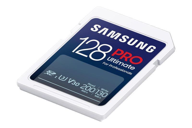 Samsung PRO Ultimate MB-SY128S Speicherkarte 128 GB